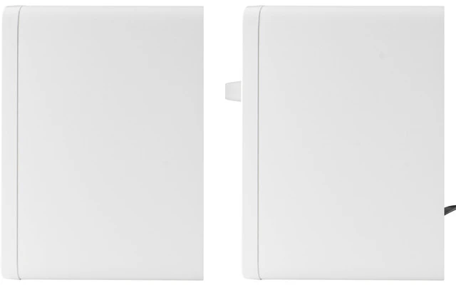 Mackie CR3-XBT Artic White Bluetooth