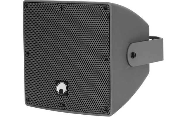 Omnitronic ODX-208TM
