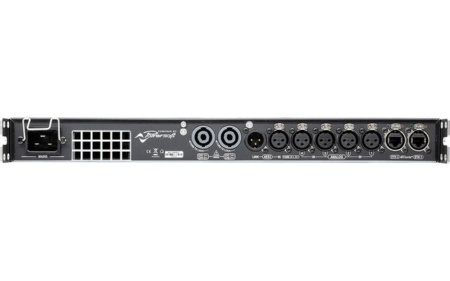 PowerSoft T604