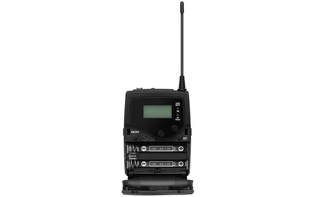 Sennheiser EW 300 G4 Base combo AW+