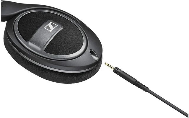 Sennheiser HD 559