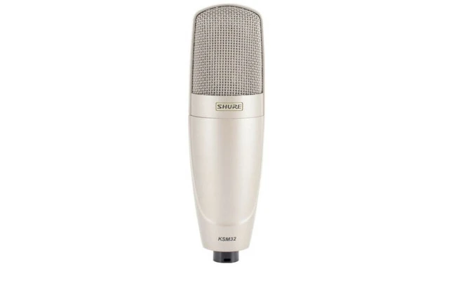 Shure KSM 32 SL