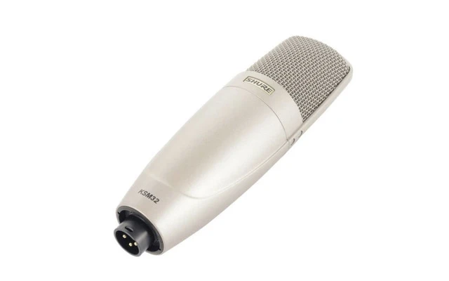 Shure KSM 32 SL