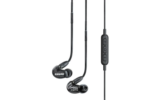 Shure SE 215 K BT
