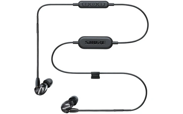 Shure SE 215 K BT