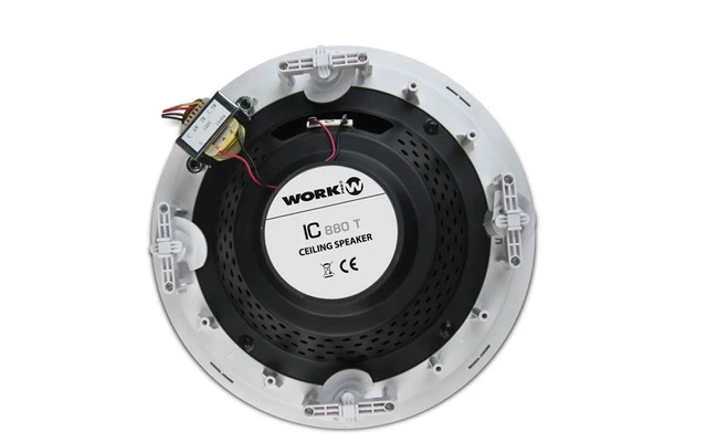 Work IC 880 T 