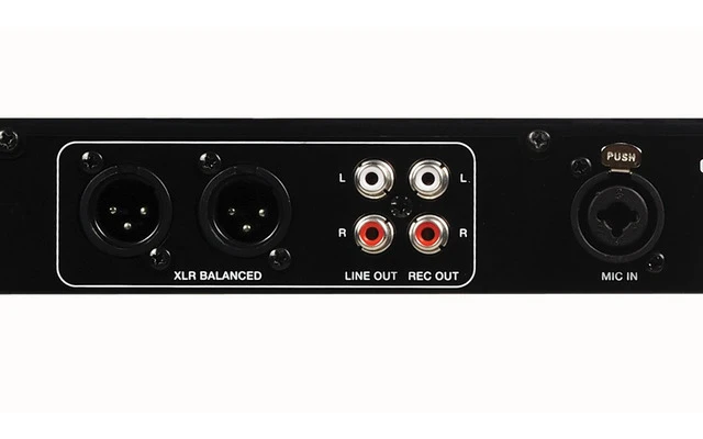 Gemini CDMP-1400