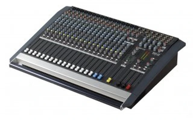 Allen & Heath PA20-CP