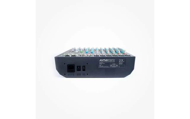 ANT Mixer 12 FX