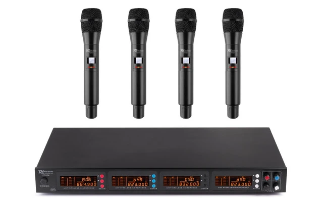Power Dynamics PD504H