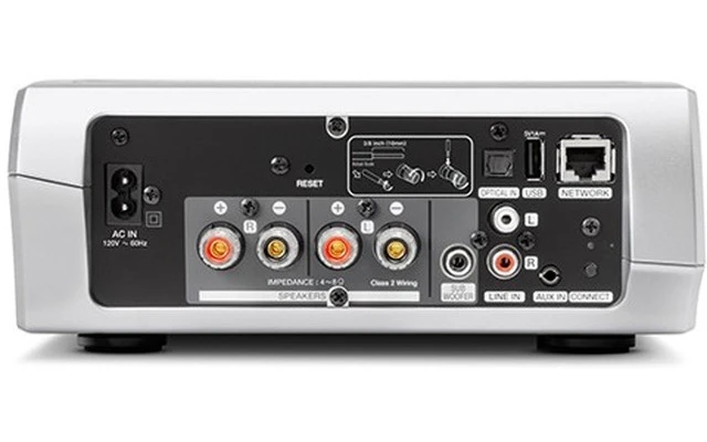 Denon Heos Amp