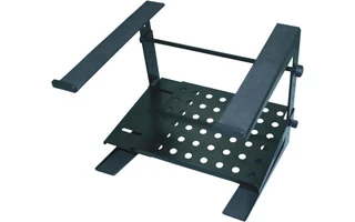 EK Audio LT003 - Soporte con bandeja para pórtatil