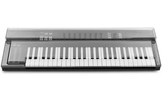 DeckSaver NI Kontrol S49