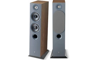 Focal Chora 816 Cherry