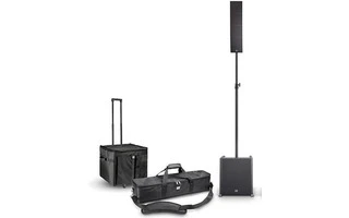 LD Systems Curv 500 SET
