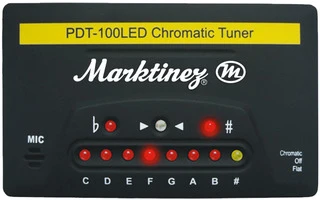 MarkTinez PDT 100LED PLOK