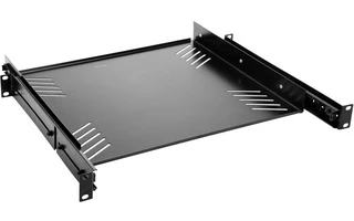 OMNITRONIC Rackbase 1U extensible