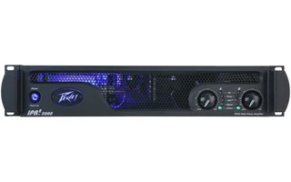 Peavey IPR 2 5000 DSP