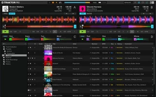Traktor Pro 3