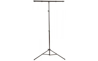 BeamZ Soporte de luces 2.6m Barra en T 25kg