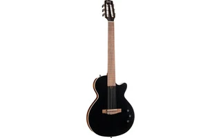 Cort Guitars Sunset Nylectric II Black