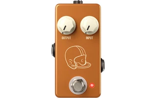 JHS Pedals The Fumble