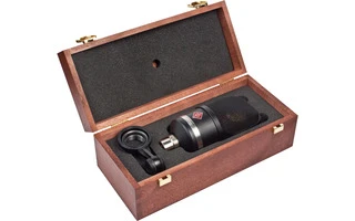 Neumann TLM 107 Negro