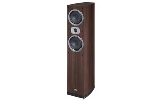 Heco Audio Victa Prime 502 Espresso Decor