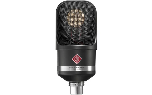 Neumann TLM 107 Negro