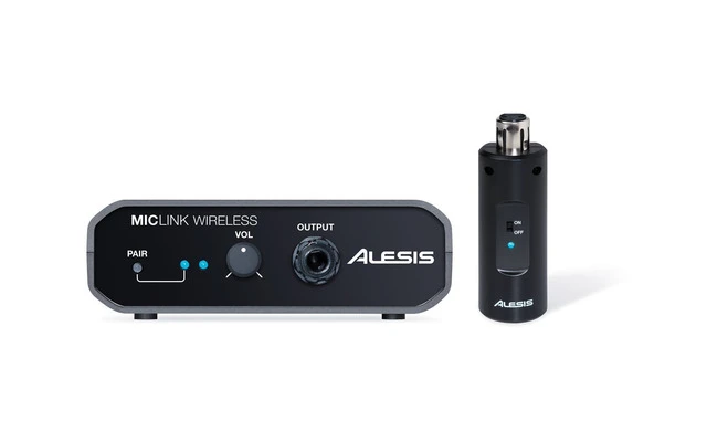 Alesis Miclink Wireless