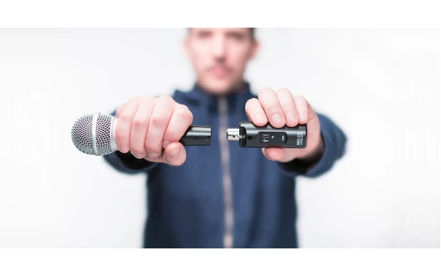 Alesis Miclink Wireless