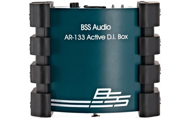 BSS AR 133