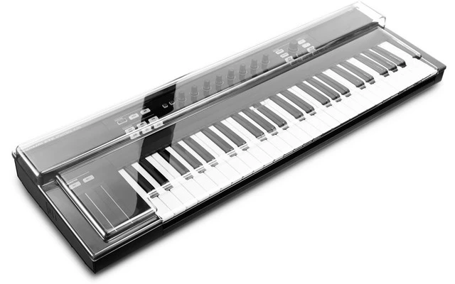 DeckSaver NI Kontrol S49