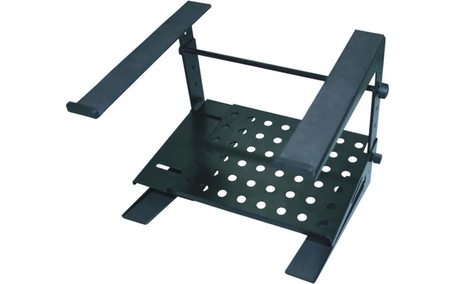 EK Audio LT003 - Soporte con bandeja para pórtatil