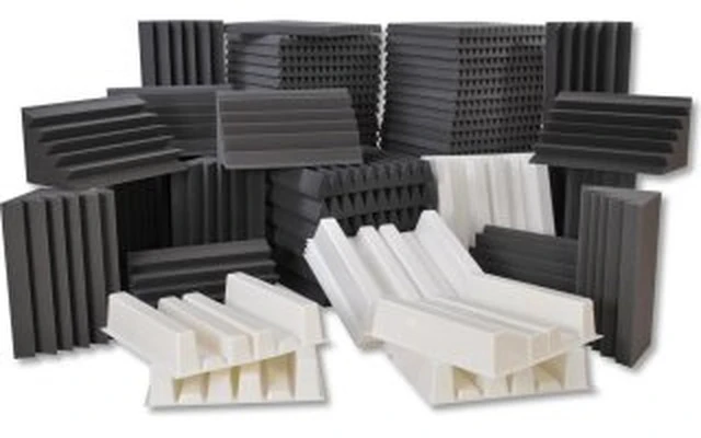 EZ Foam Acoustic Pack XXL