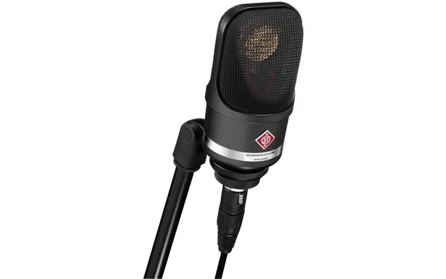 Neumann TLM 107 Negro