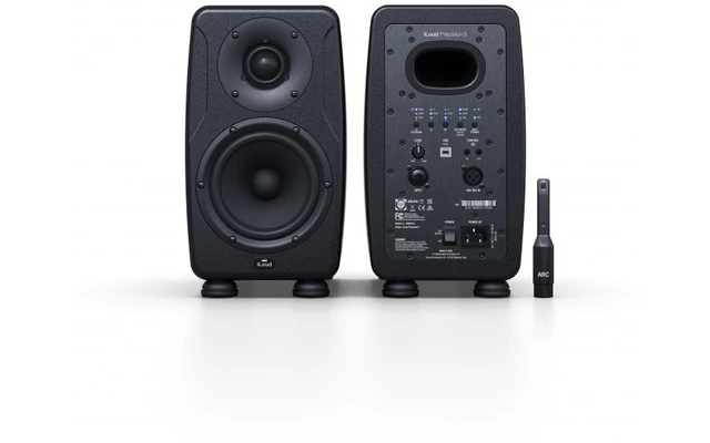 IK Multimedia iLoud Precision 5