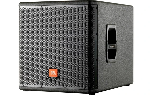 JBL Pro MRX 518S
