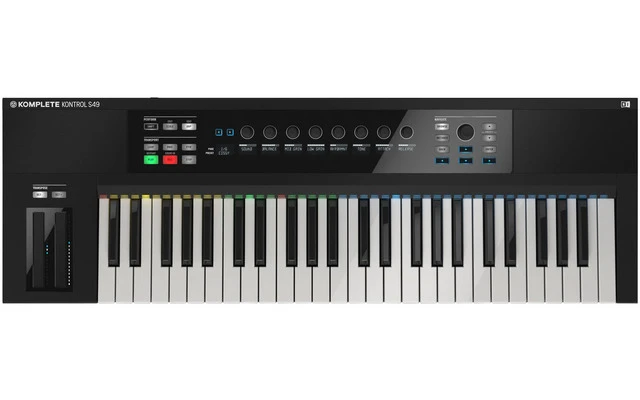 Komplete Kontrol S49