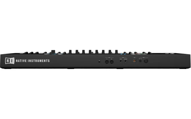 Komplete Kontrol S49