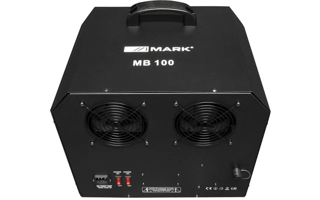 Mark MB 100