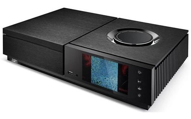 Naim Uniti Nova FM/DAB 