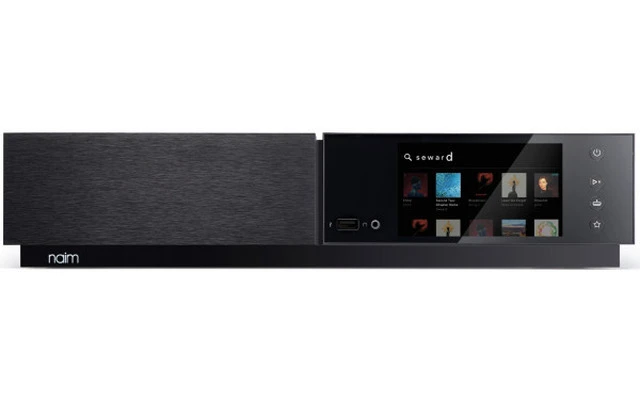 Naim Uniti Nova FM/DAB 