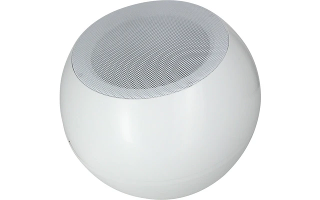 Power Acoustics HPS 815 Blanco