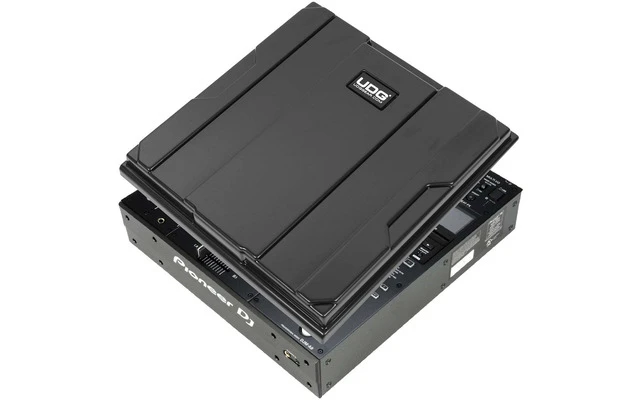UDG Ultimate Pioneer DJ DJM-A9 Cover
