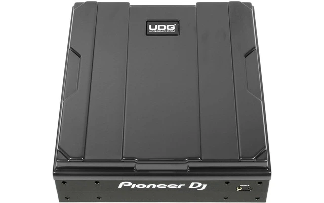 UDG Ultimate Pioneer DJ DJM-A9 Cover