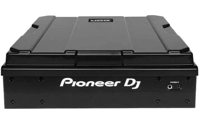 UDG Ultimate Pioneer DJ DJM-A9 Cover