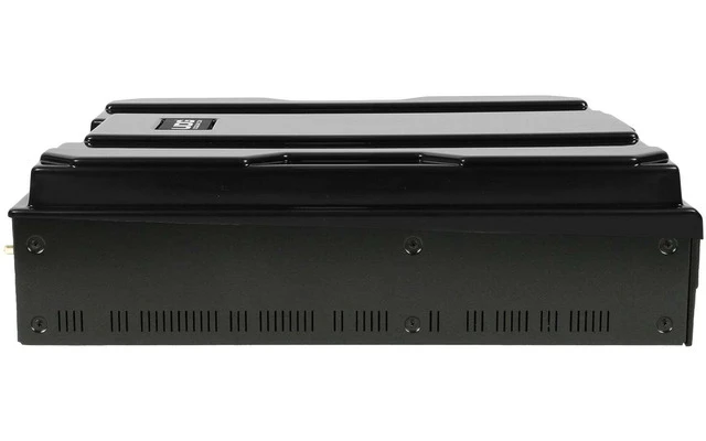 UDG Ultimate Pioneer DJ DJM-A9 Cover