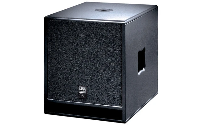 LD Systems STINGER Series - 15"