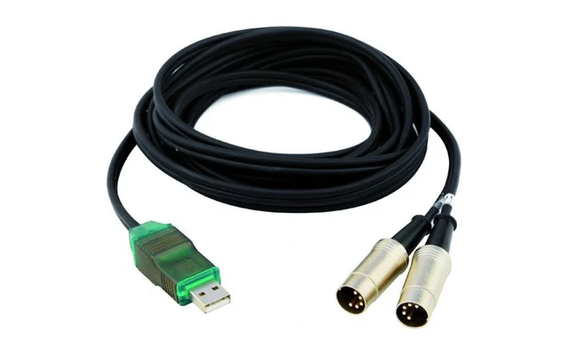 Alctron UC 220
